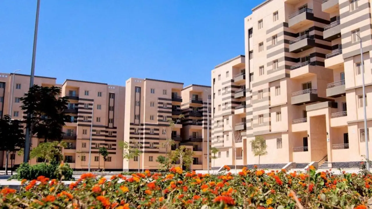فتح باب التظلمات لمبادرة سكن لكل المصريين 7 لمدة أسبوع واحد